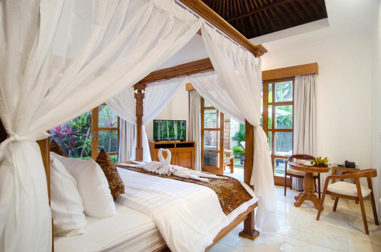 Danakha Villa Ubud Tegallalang  Exterior foto